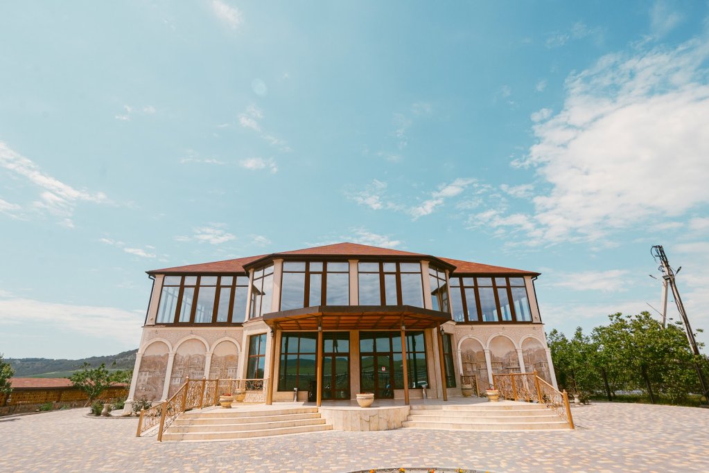 Фотография гостиницы Маркур