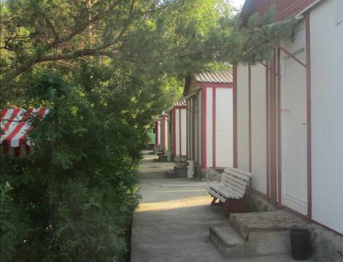 Фотография гостиницы Нирвана Resort