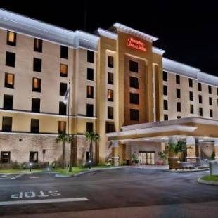 Фотографии гостиницы 
            Hampton Inn & Suites Tampa Northwest/Oldsmar