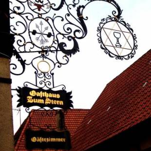 Фотографии мини отеля 
            Gasthaus & Weingut zum Stern