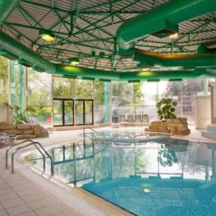 Фотографии гостиницы 
            Holiday Inn Maidenhead Windsor, an IHG Hotel