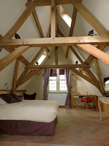 Фотография мини отеля B&B Saint-Sauveur Bruges
