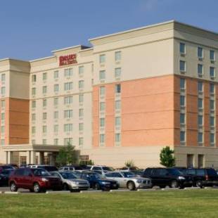 Фотографии гостиницы 
            Drury Inn & Suites Montgomery