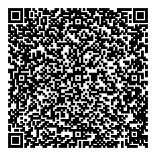 QR код базы отдыха Крылья