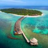 Фотография гостиницы Furaveri Maldives