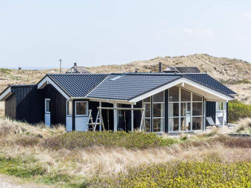 Фотографии гостевого дома 
            Holiday home Hvide Sande LXXII