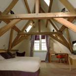 Фотография мини отеля B&B Saint-Sauveur Bruges