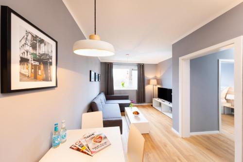 Фотография гостиницы Boardinghouse St.Pauli