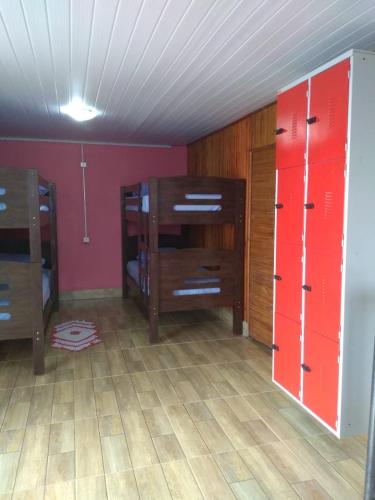 Фотографии хостела 
            Hostel Lua Nova