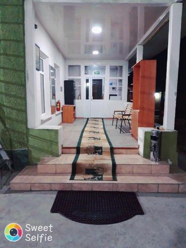 Фотография хостела LOCHIN