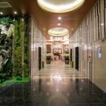 Фотография гостиницы Muong Thanh Saigon Centre Hotel