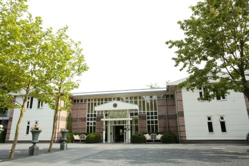 Фотография гостиницы Restaurant Hotel Merlet