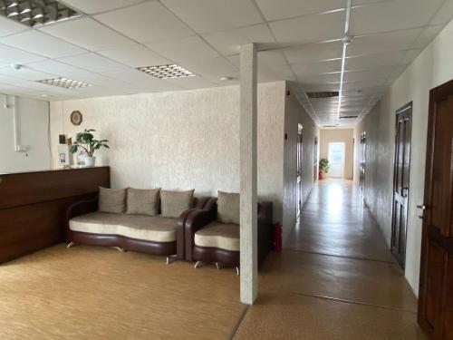 Фотография хостела На Луговой