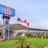 Фотография гостиницы Motel 6-Salem, OR - Expo Center