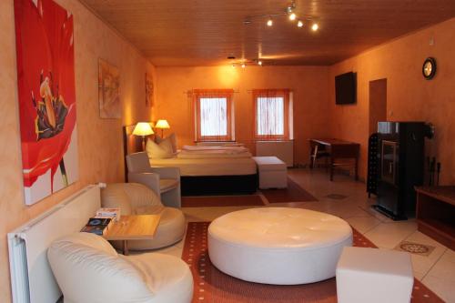 Фотография гостиницы Landhotel Fuchsbau