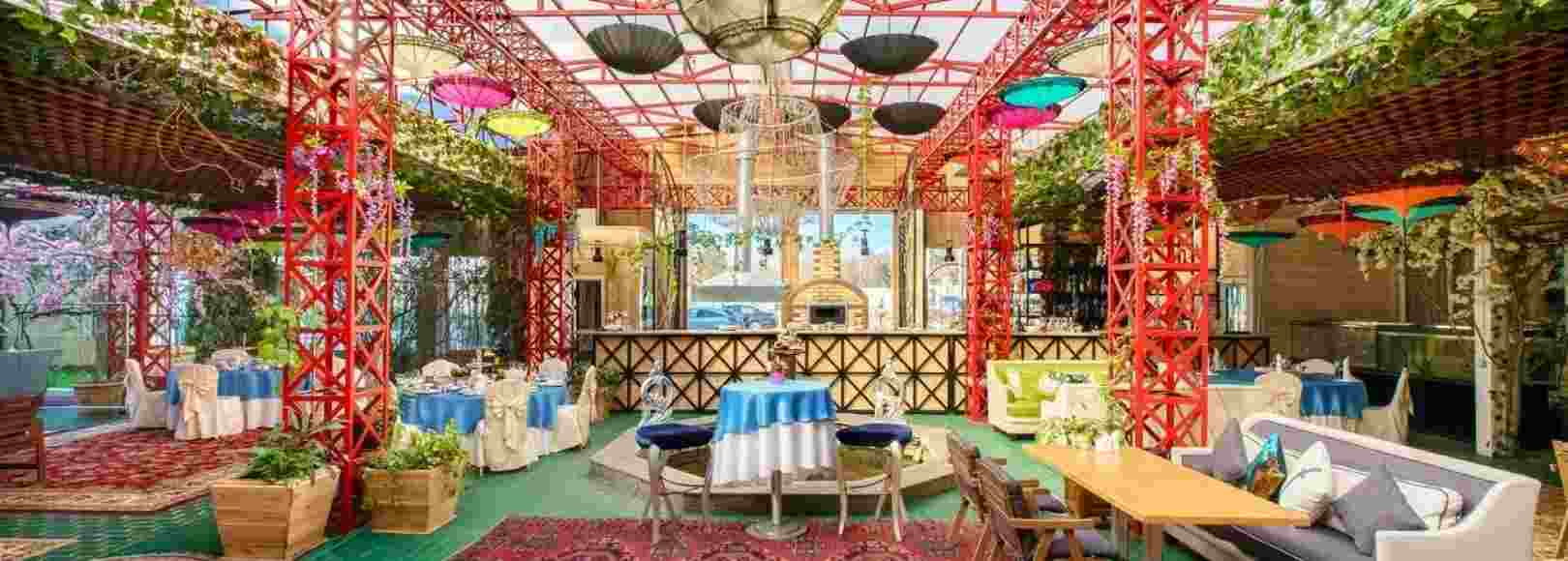 Фотография гостиницы Рублевка Village