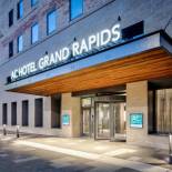 Фотография гостиницы AC Hotel Grand Rapids Downtown