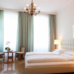 Фотографии гостиницы
Hotel Schwalbe