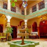 Фотография мини отеля Riad Errabii