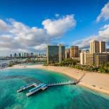 Фотография гостиницы Hilton Grand Vacations Club at Hilton Hawaiian Village