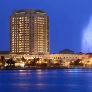 Фотографии гостиницы 
            The Ritz-Carlton Jeddah