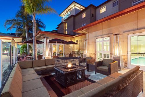 Фотография гостиницы Homewood Suites by Hilton San Francisco Airport North California