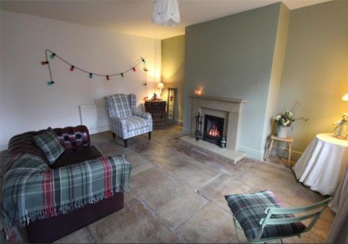 Фотография гостевого дома Bronte Railway Cottage at Haworth