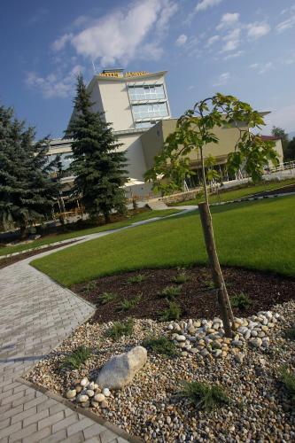 Фотография гостиницы Hotel Janosik