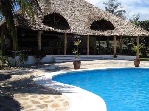 Фотографии гостиницы 
            Villas Watamu Resort