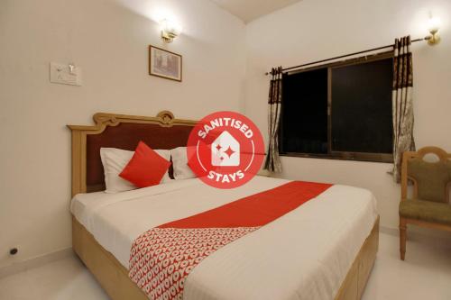 Фотографии гостиницы 
            OYO 38110 Unnati Guest House