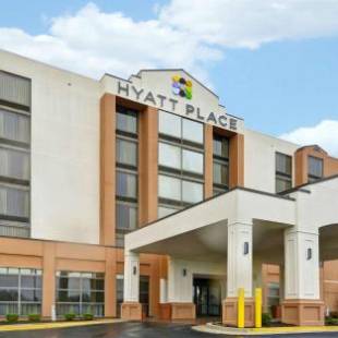 Фотографии гостиницы 
            Hyatt Place Kansas City/Overland Park/Metcalf