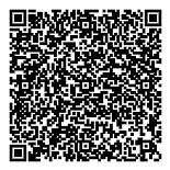 QR код гостиницы Ратомка