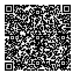 QR код гостиницы Fund Hotel