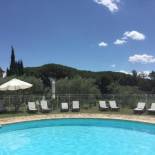 Фотография гостевого дома Domaine de Casteuse,Lourmarin Cottage