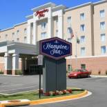 Фотография гостиницы Hampton Inn Richmond - South