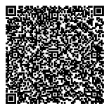 QR код хостела Самовар