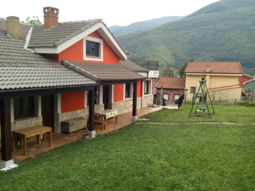 Фотографии хостела 
            Albergue Cascoxu