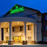 Фотография гостиницы GrandStay Residential Suites Hotel Faribault