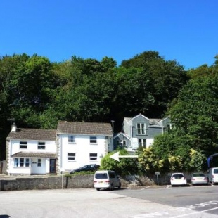 Фотография гостевого дома Stones Throw, St Mawes