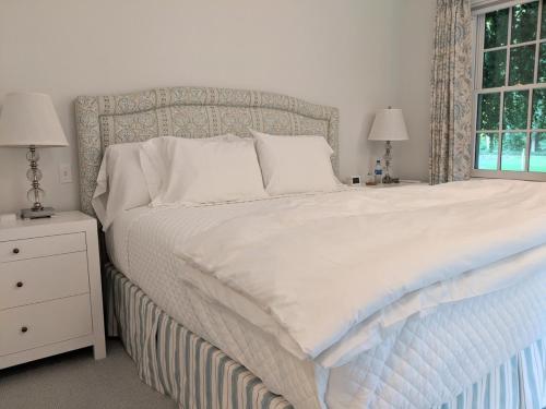 Фотография мини отеля Margin Street Inn