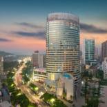 Фотография гостиницы Crowne Plaza Zhuhai City Center, an IHG Hotel