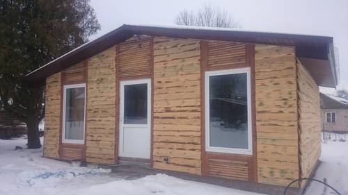 Фотография гостевого дома На Тригорском