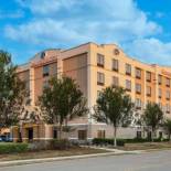 Фотография гостиницы Comfort Suites DFW N/Grapevine