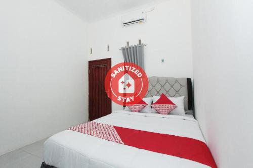 Фотографии гостиницы 
            OYO 435 Panglima Polim Homestay Syariah