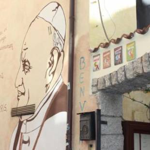 Фотографии мини отеля
b&b il Portico Orgosolo