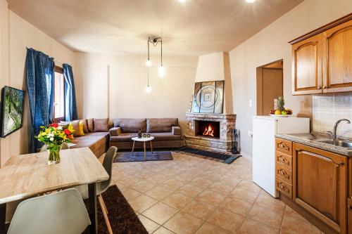 Фотография апарт отеля White Apartments by White Hills