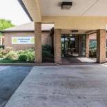 Фотография гостиницы Comfort Inn Pocono Lakes Region