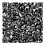 QR код хостела Уют Медведково