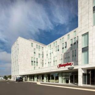 Фотографии гостиницы 
            Hampton By Hilton London Stansted Airport