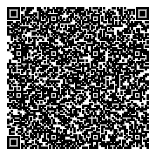 QR код санатория Солнечногорский МО РФ